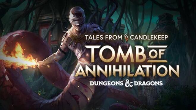 Tales from Candlekeep Tomb of Annihilation v1 1 1-PLAZA