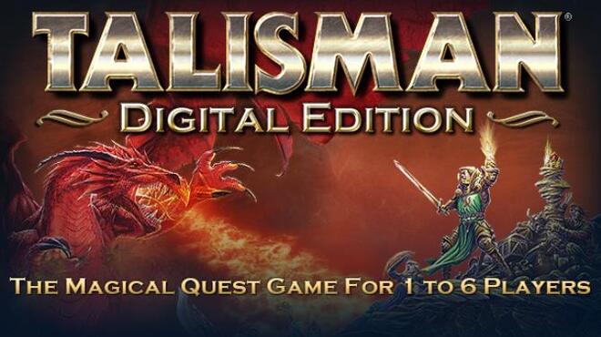 Talisman: Digital Edition Build 76239