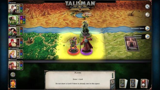 Talisman: Digital Edition Torrent Download