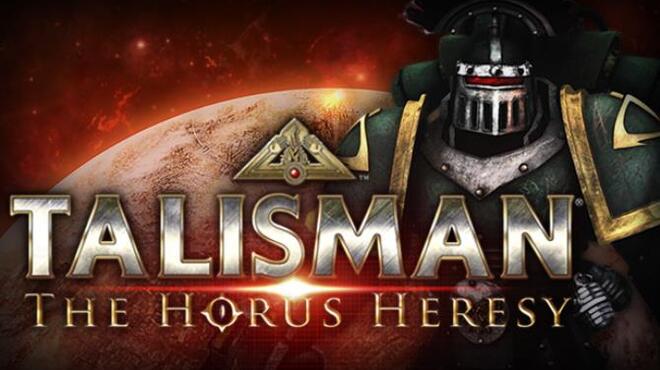 Talisman: The Horus Heresy v1.13