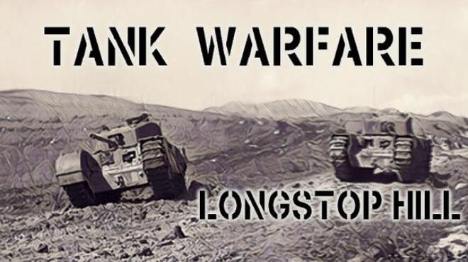 Tank Warfare: Longstop Hill Free Download