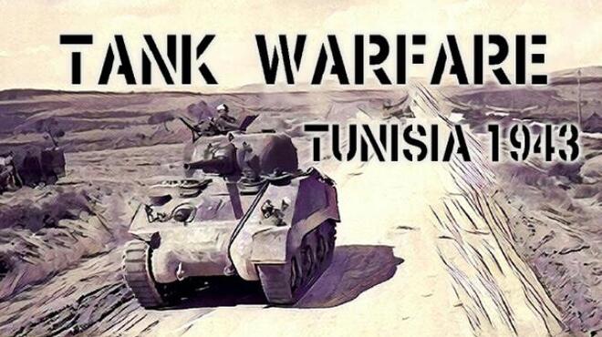 Tank Warfare Tunisia 1943 Free Download