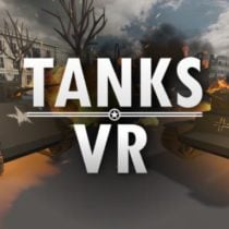 Tanks VR