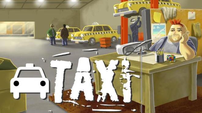 Taxi Free Download