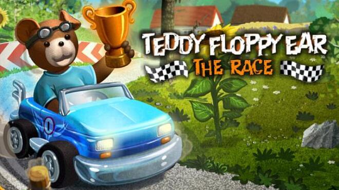 Teddy Floppy Ear - The Race Free Download