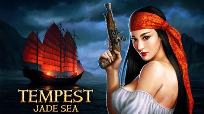 Tempest Jade Sea-GOG