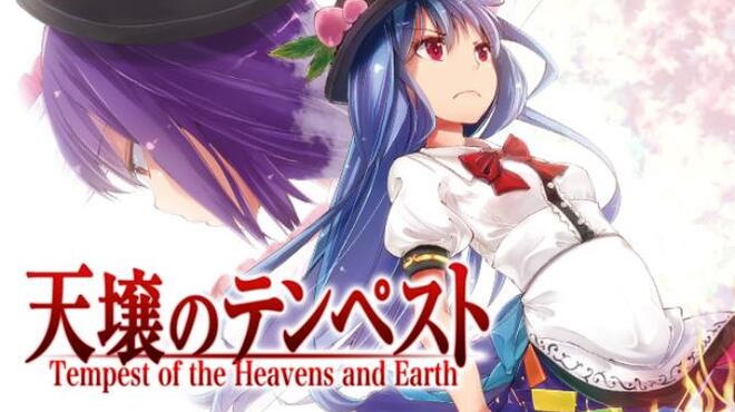Tempest of the Heavens and Earth Build 3453482