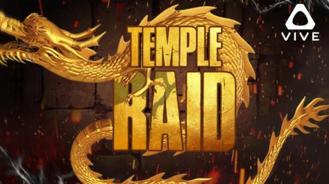 Temple Raid VR Free Download