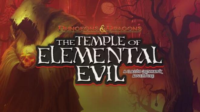 Temple of Elemental Evil, The-GOG