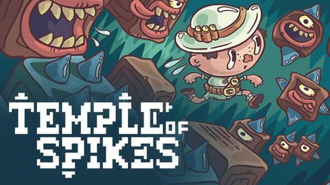 Temple of Spikes Free Download