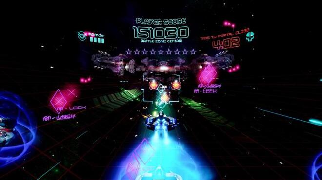 Temporal Storm X: Hyperspace Dream Torrent Download