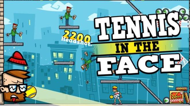 Tennis in the Face Free Download