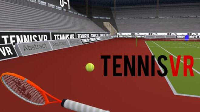 TennisVR Free Download