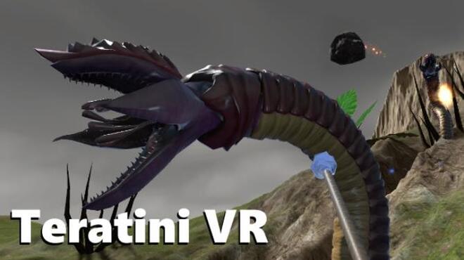 Teratini VR Free Download