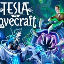 Tesla vs Lovecraft For Science v1.0.5