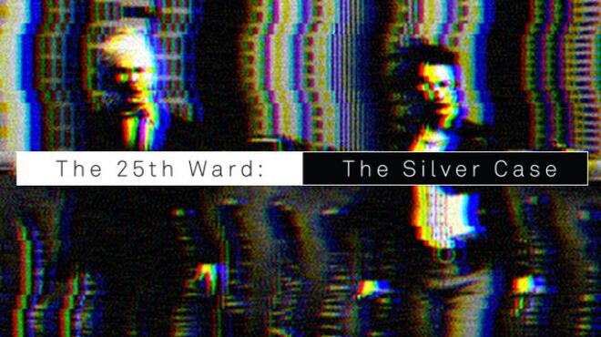The 25th Ward The Silver Case-GOG