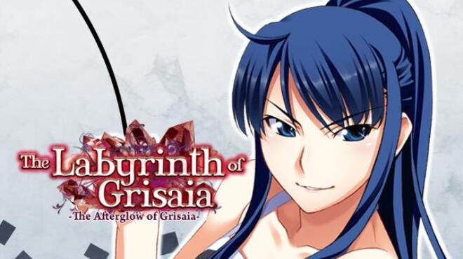 The Afterglow of Grisaia Free Download
