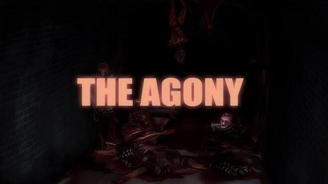 The Agony