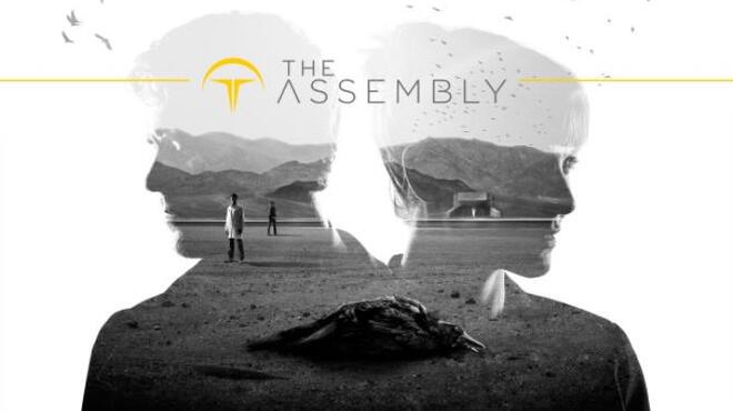 The Assembly CODEX  - 63