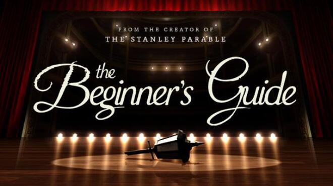 The Beginner’s Guide