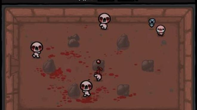 The Binding of Isaac PC Crack