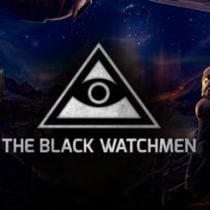 The Black Watchmen v9.23