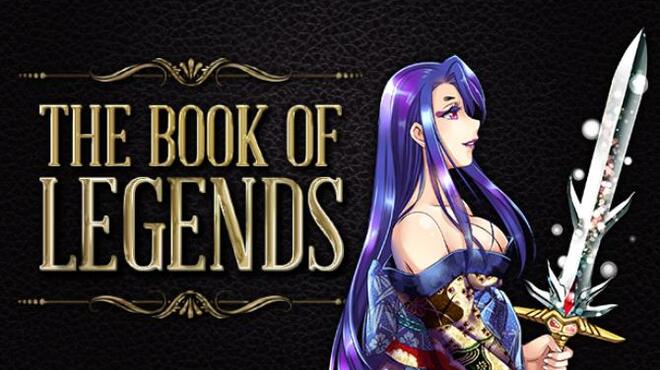 The Book of Legends Free Download