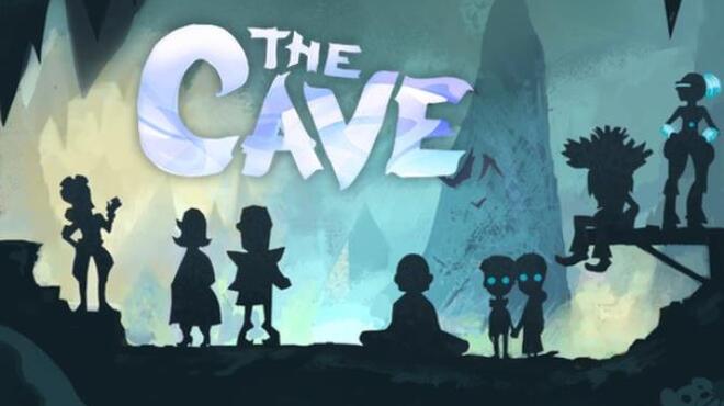The Cave Free Download