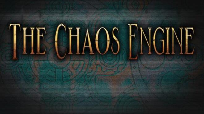 The Chaos Engine Remastered v2.3.0.7-GOG