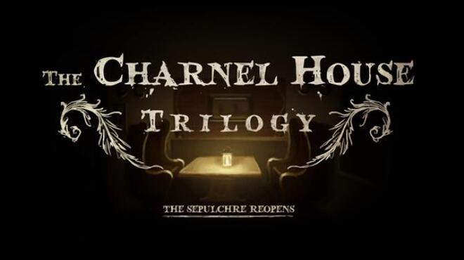 The Charnel House Trilogy Free Download