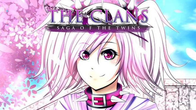 The Clans - Saga of the Twins - Deluxe Edition Free Download