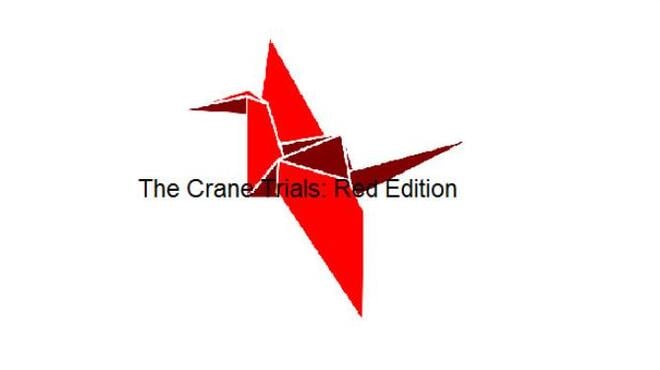 The Crane Trials: Red Edition Free Download