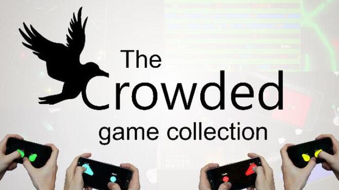 The Crowded Party Game Collection