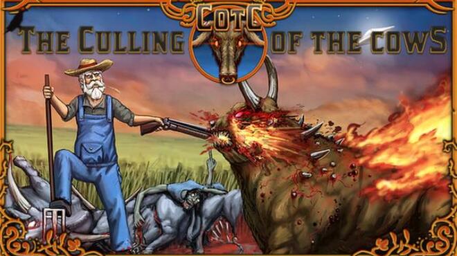 The Culling Of The Cows Free Download