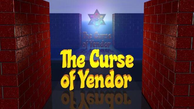 The Curse Of Yendor