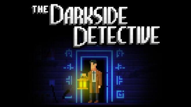 The Darkside Detective v04.05.2019