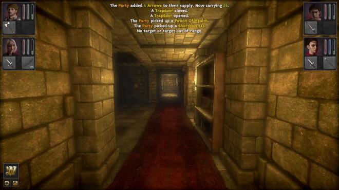 The Deep Paths: Labyrinth Of Andokost Torrent Download