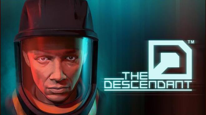 The Descendant Episode 2-PLAZA