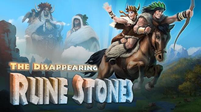 The Disappearing Runestones Free Download
