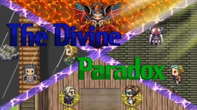 The Divine Paradox Free Download