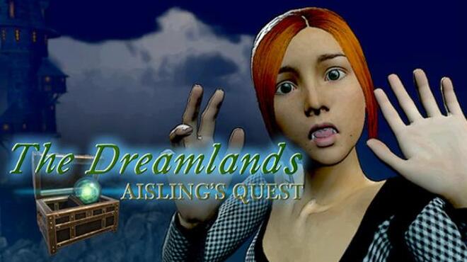 The Dreamlands: Aisling’s Quest