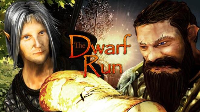 The Dwarf Run Free Download