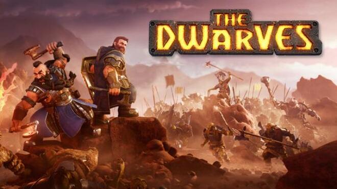 The Dwarves-RELOADED
