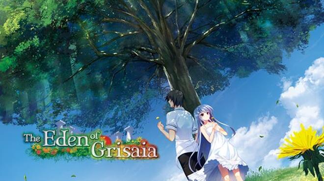 The Eden of Grisaia Free Download