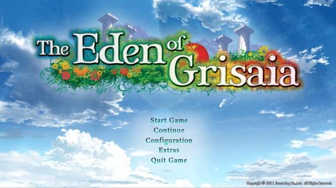 The Eden of Grisaia Torrent Download