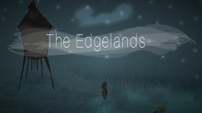 The Edgelands v15.12.2021