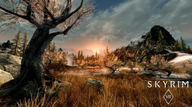 The Elder Scrolls V: Skyrim VR Torrent Download