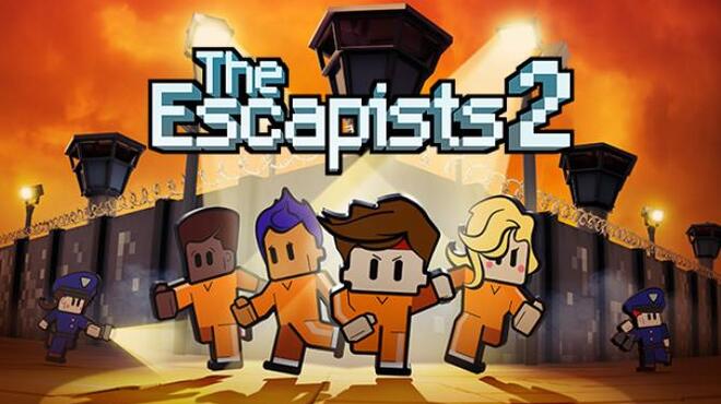The Escapists 2 Free Download