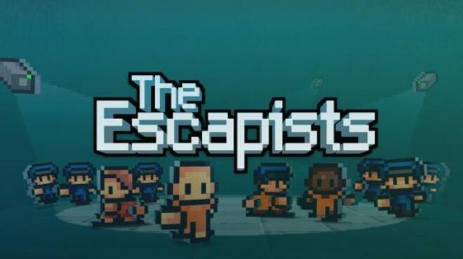 The Escapists Free Download