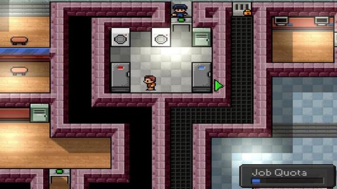 download free the escapists pc